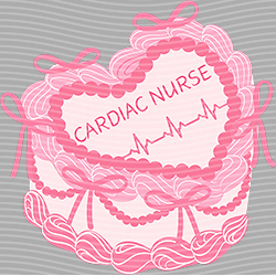 nurse-HS 845